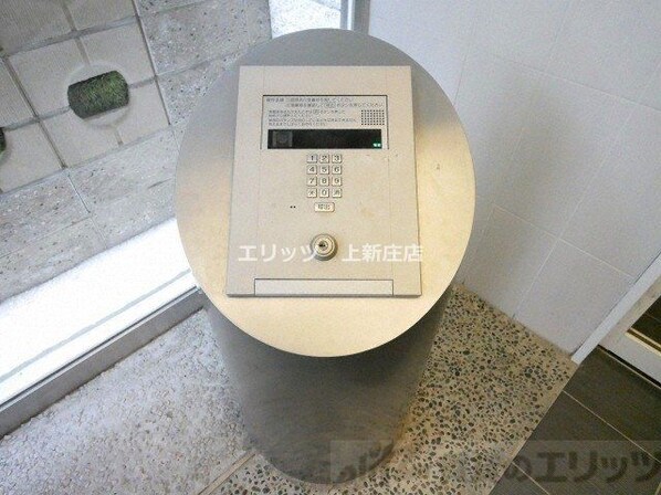 マロット天神橋の物件内観写真